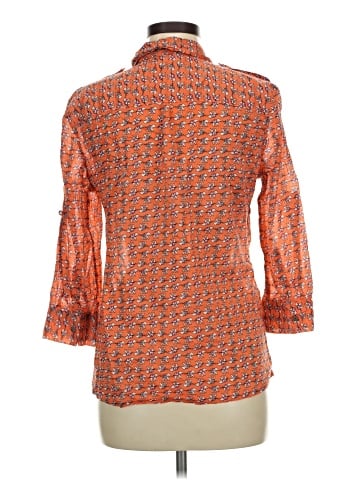 Jaclyn Smith 3/4 Sleeve Blouse (view 2)