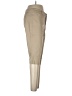 St. John's Bay Solid Tan Khakis Size 12 (petite) - photo 4