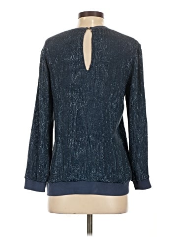 MLV by MAYREN LEE VIRAY Pullover Sweater (view 2)