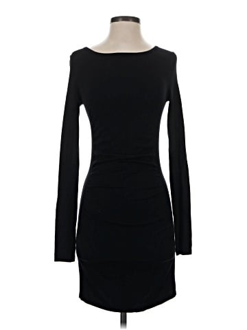 Express Casual Dress (view 1)