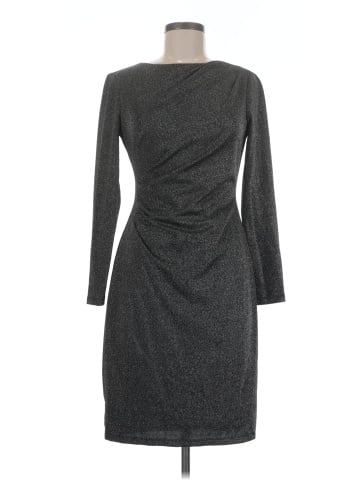 Eliza J Cocktail Dress (view 1)