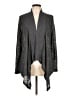 MONORENO Gray Cardigan Size L - photo 1