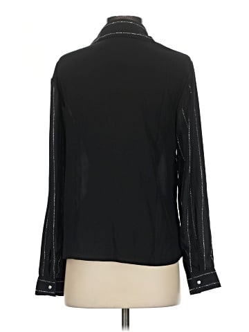 Kiwi Long Sleeve Blouse (view 2)