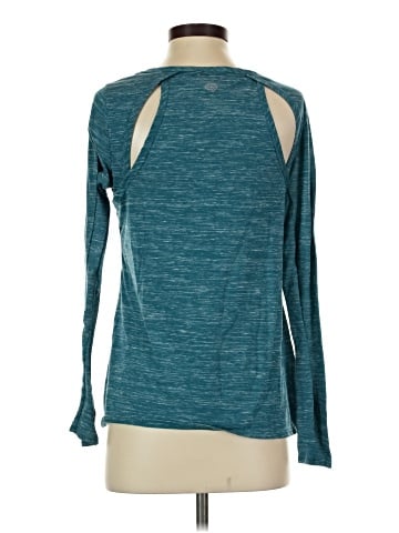 Zelos Long Sleeve Top (view 2)