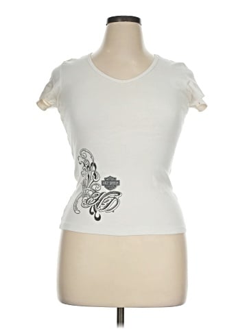 Harley Davidson Short Sleeve T-Shirt (view 1)