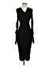 A.L.C. Black Cocktail Dress Size S - photo 1