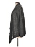 MONORENO Gray Cardigan Size L - photo 5