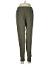 Nordstrom Solid Green Track Pants Size M - photo 1