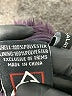 Avalanche 100% Polyester Purple Pullover Sweater Size L - photo 9