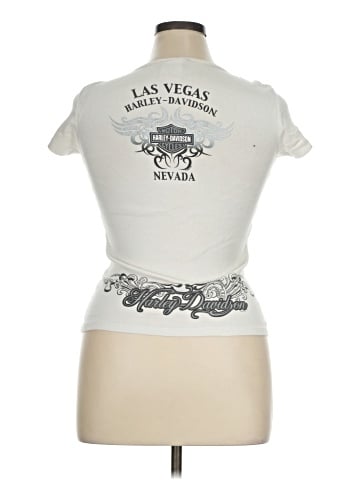 Harley Davidson Short Sleeve T-Shirt (view 2)