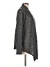 MONORENO Gray Cardigan Size L - photo 4