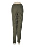 Nordstrom Solid Green Track Pants Size M - photo 2