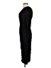 A.L.C. Black Cocktail Dress Size S - photo 5