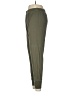 Nordstrom Solid Green Track Pants Size M - photo 5
