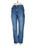 Hudson Jeans Hearts Blue Jeans Size 28 waist - photo 1