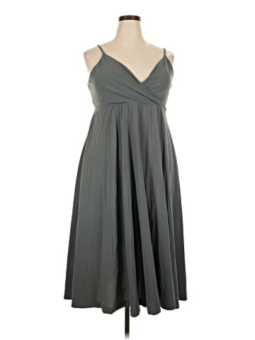 Athleta Cocktail Dress (view 1)