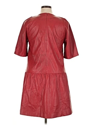 Ann Taylor Casual Dress (view 2)