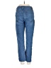 Hudson Jeans Hearts Blue Jeans Size 28 waist - photo 2