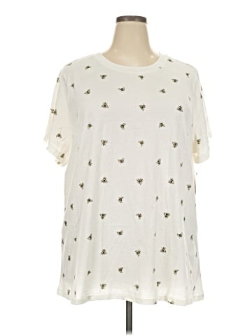 Torrid Short Sleeve T-Shirt (view 1)