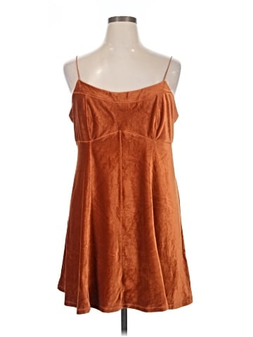 Wild Fable Casual Dress (view 1)