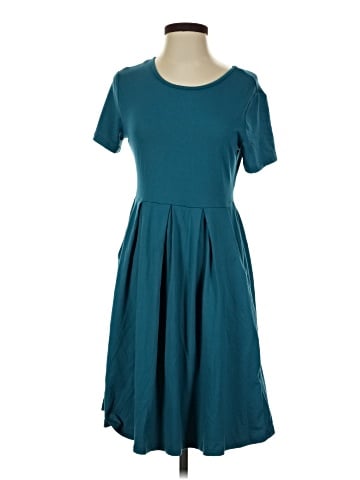 Your Style Casual Dress (view 1)