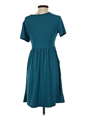 Your Style Casual Dress (view 2)