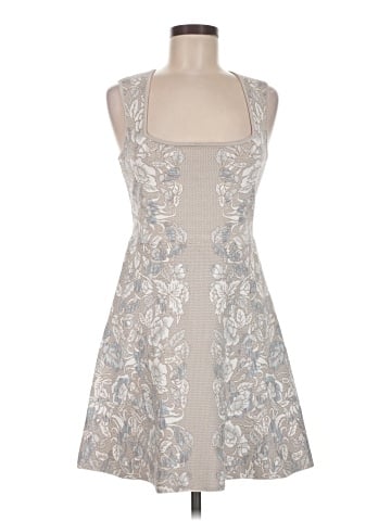 BCBGMAXAZRIA Cocktail Dress (view 1)