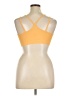 Soma Yellow Sleeveless Top Size XL - photo 2
