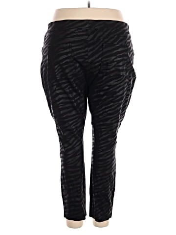 Roaman's Active Pants (view 2)