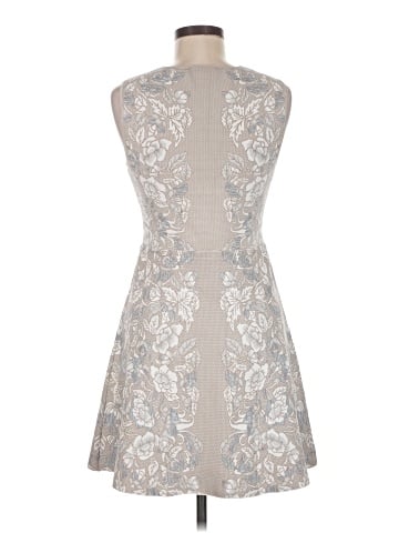 BCBGMAXAZRIA Cocktail Dress (view 2)