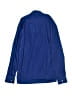 Christian Dior Solid Blue Vintage Button-Down Shirt Size 16 - photo 2