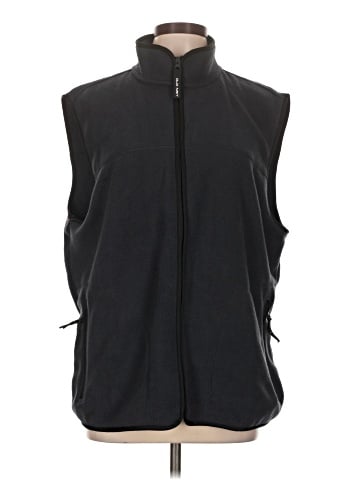 Old Navy Vest (view 1)