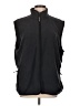 Old Navy 100% Polyester Black Vest Size L - photo 1