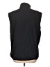 Old Navy 100% Polyester Black Vest Size L - photo 2