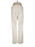 Club Monaco Solid Ivory Casual Pants Size 31 waist - photo 2