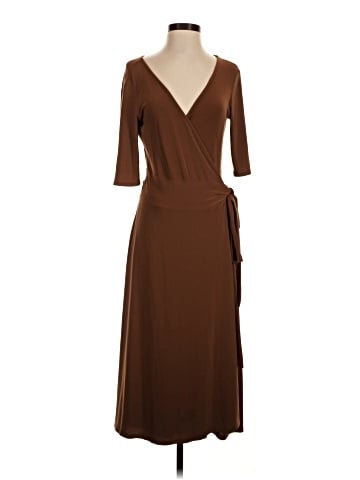 Jones New York Casual Dress (view 1)