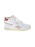Reebok White Sneakers Size 10 - photo 1