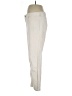 Club Monaco Solid Ivory Casual Pants Size 31 waist - photo 5