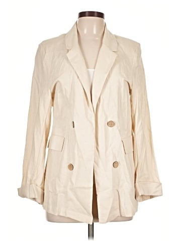 Love Tree Trenchcoat (view 1)