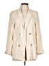 Love Tree Ivory Trenchcoat Size L - photo 1