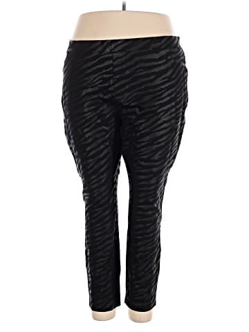 Roaman's Active Pants (view 1)
