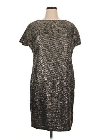 Emmelle Cocktail Dress (view 1)