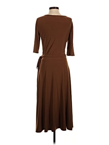 Jones New York Casual Dress (view 2)
