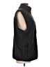 Old Navy 100% Polyester Black Vest Size L - photo 4
