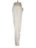 Club Monaco Solid Ivory Casual Pants Size 31 waist - photo 4