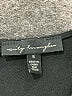 City Triangles Metallic Black Cocktail Dress Size 5 - photo 7
