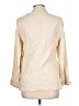 Love Tree Ivory Trenchcoat Size L - photo 2