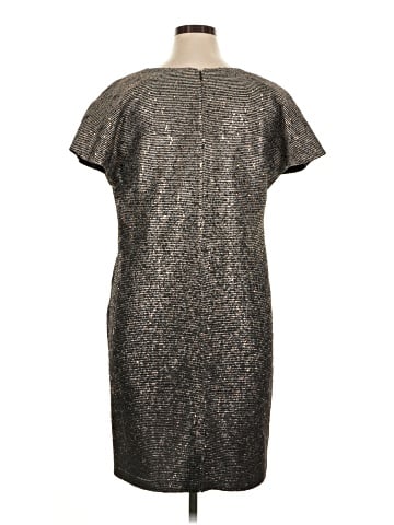 Emmelle Cocktail Dress (view 2)
