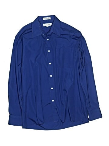 Christian Dior Vintage Button-Down Shirt (view 1)