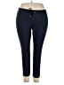 Zyia Active Blue Active Pants Size 3X - photo 1